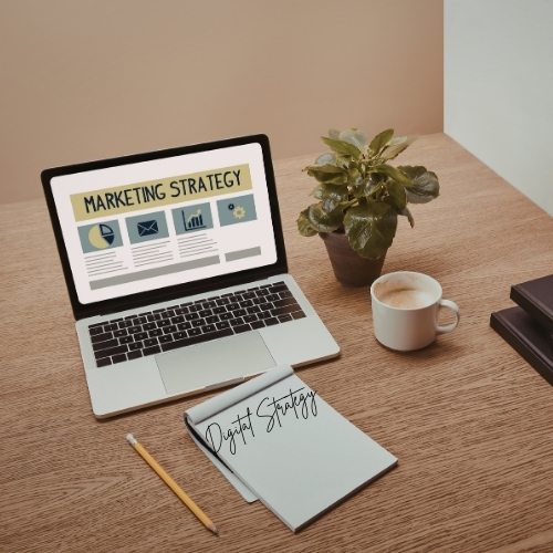 Turning Digital Strategy into Measurable Growth