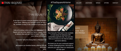 Thai Square